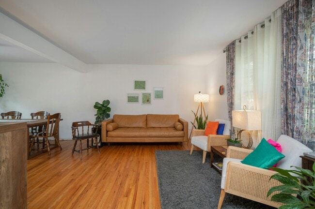 Foto del edificio - 768 Springfield Ave