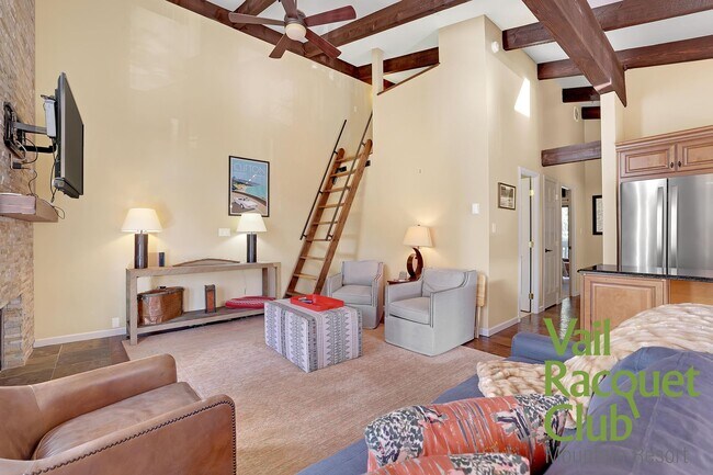 Building Photo - Available November-April ONLY - 2BR + Loft...