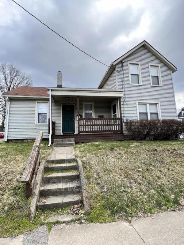 503 Allyn St, Akron, OH 44311 Condo for Rent in Akron, OH