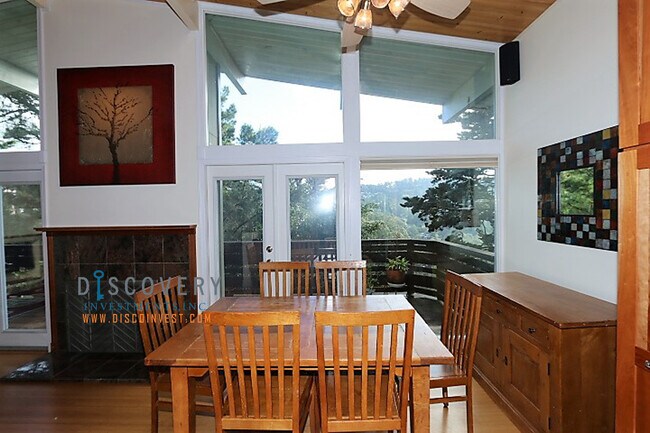 Building Photo - Four Bedroom Montclair Home with Forest Views