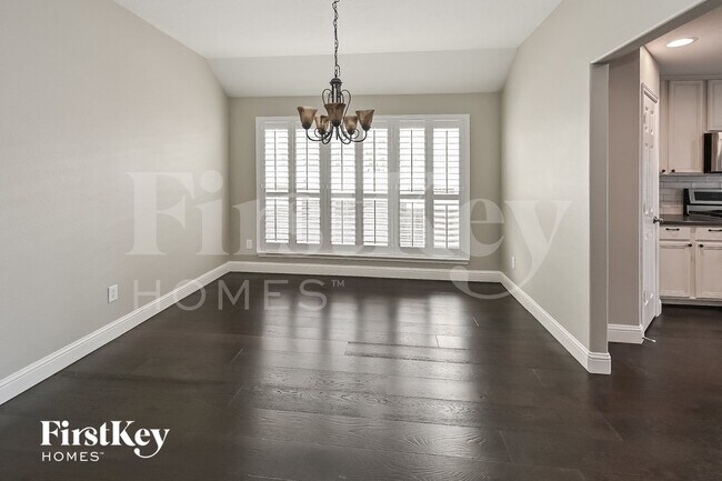 Foto del edificio - 16611 Cypress Marsh Ct