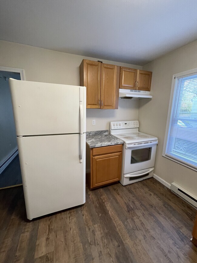 Foto del edificio - 538 E Lincoln Ave