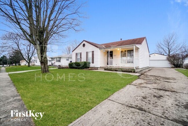 Foto del edificio - 1061 Harwood Dr