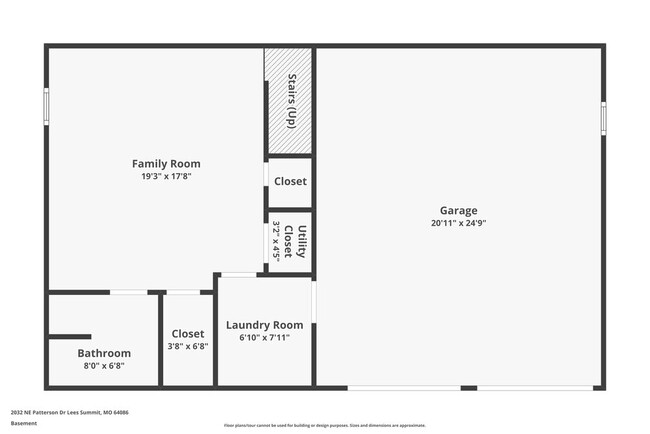 Foto del edificio - 2032 NE Patterson Dr