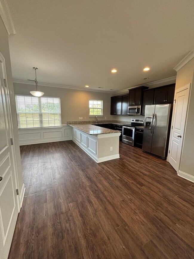 Photo - 3BR/2BA Townhouse in Concord