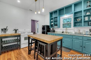 Foto del edificio - 503 E Whittier St