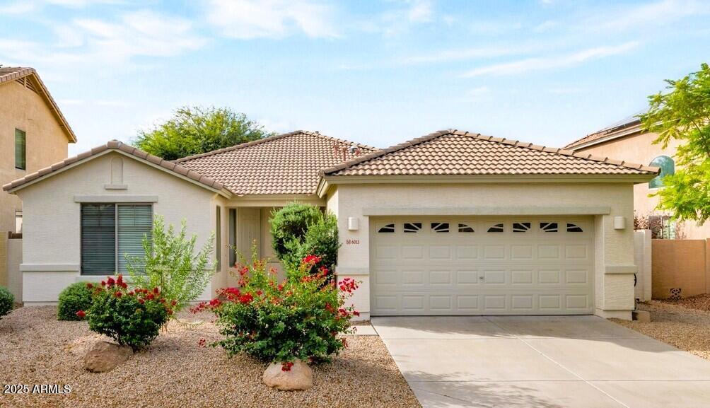 Primary Photo - 6013 W Park View Ln