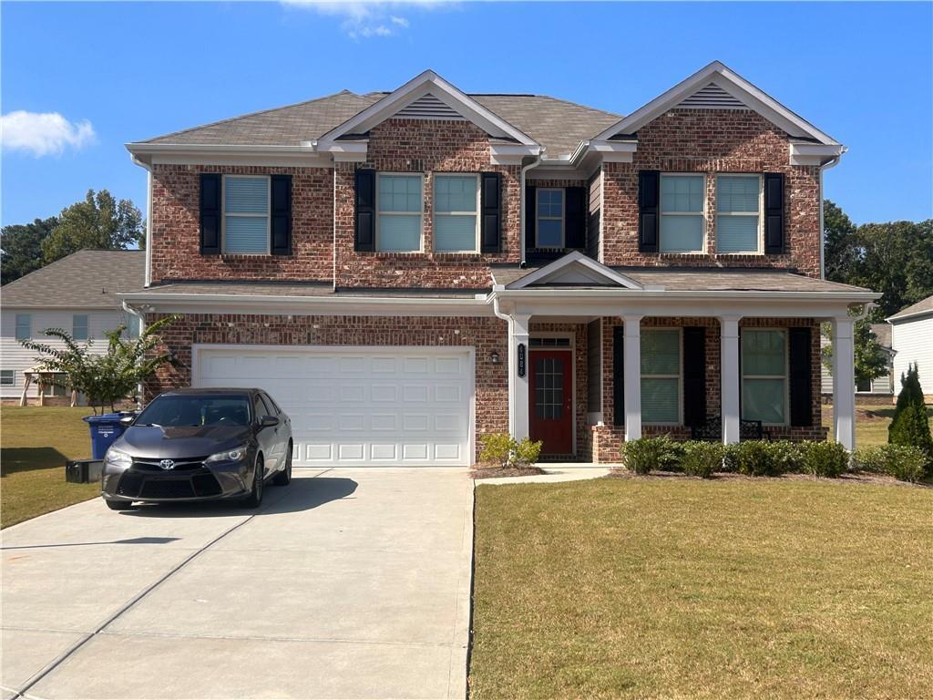 Foto principal - 4084 Evelyn View Ct