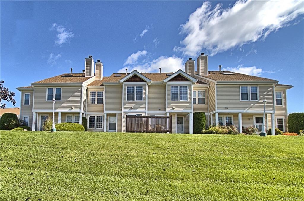 2507 Whispering Hills Dr, Chester, NY 10918 Condo for Rent in Chester