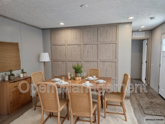 Foto del edificio - 700 S 12th St