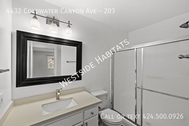 Building Photo - 4432 Coldwater Canyon Ave