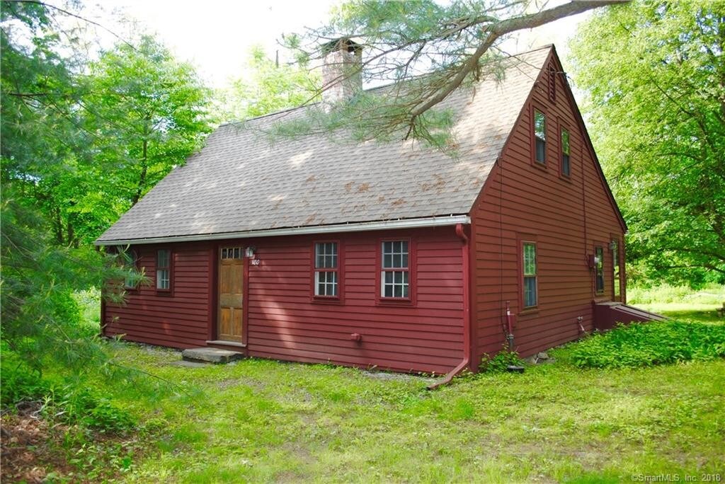 Primary Photo - 180 Duck Hole Rd