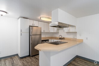 Interior Photo - Riverfront Annex
