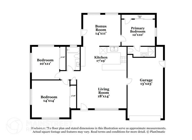 Foto del edificio - 5202 Lofton Dr