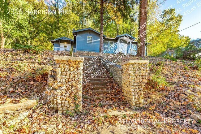 2316 Harrison Pike Chattanooga, TN 37406 - 2316 Harrison Pike Chattanooga, TN  37406