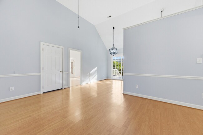 Foto del edificio - 1611 York Rest Ln