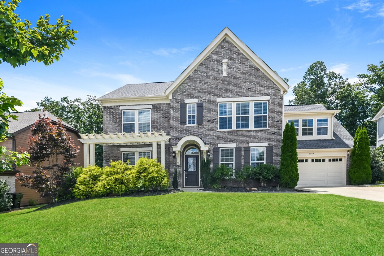 Foto principal - 2045 Birmingham Ct