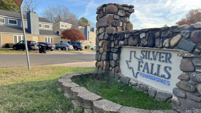 Building Photo - Silver Falls Townhomes