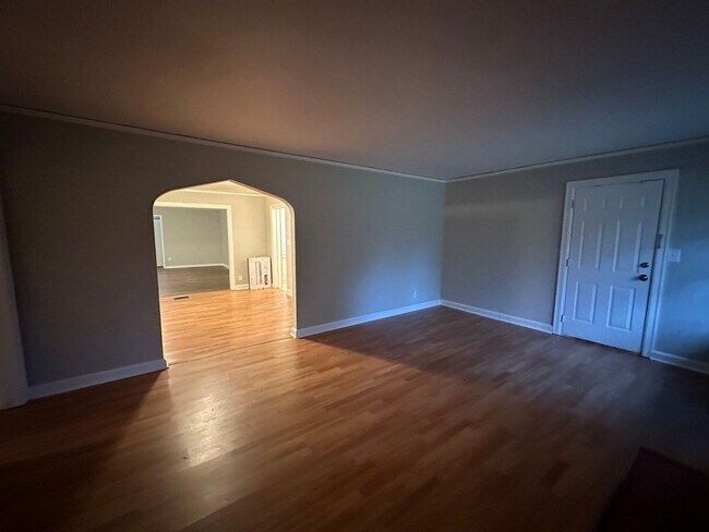 Foto del edificio - Spacious home