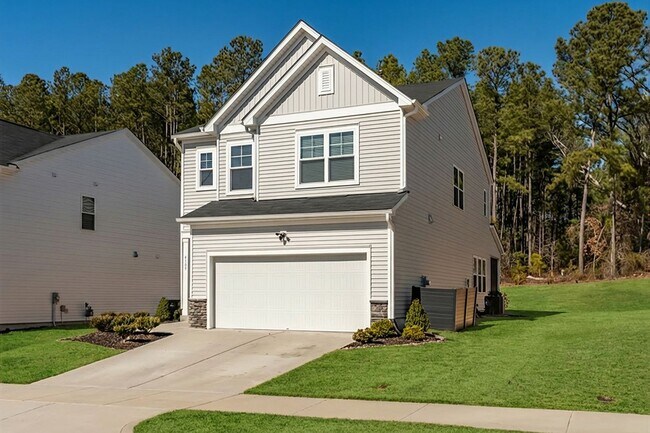 Foto del edificio - Bright, Spacious 3BR/2.5BA Home – Move-In Ready with Loft & Open Floor Plan