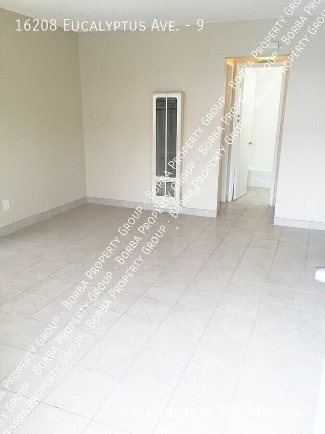 Photo - 16208 Eucalyptus Ave Apartment