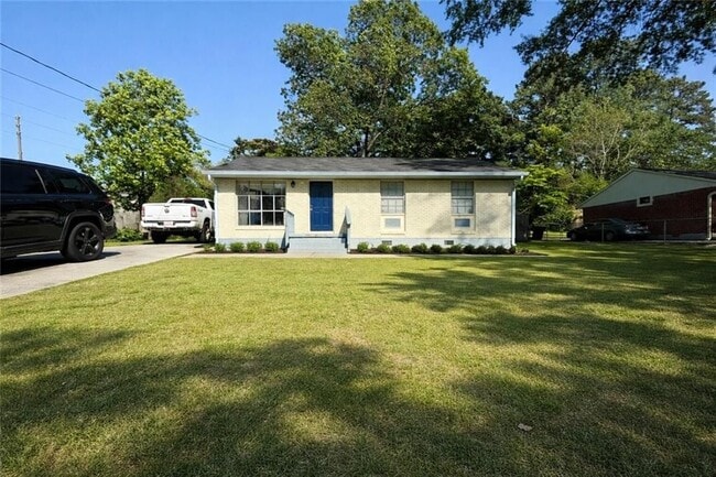 Foto del edificio - 7230 Mockingbird Trail