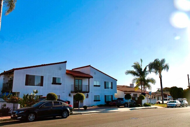 Foto del edificio - 147 Avenida Serra