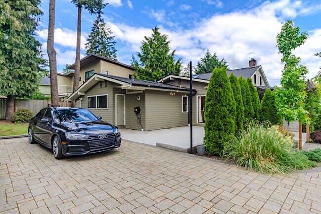 Foto del edificio - 4Bd/2.75Ba Seattle House