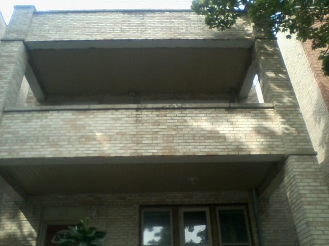 Building Photo - 846 N Oakley Blvd
