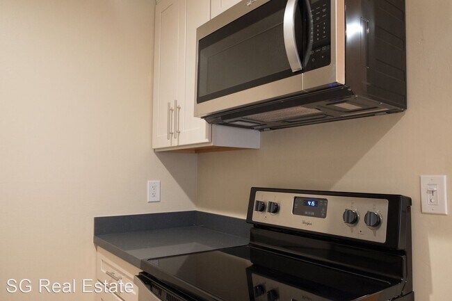 Foto del edificio - 1128-1130 Bancroft Way