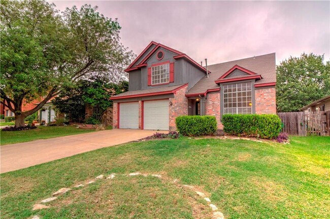 Building Photo - 2200 Rick Whinery Dr