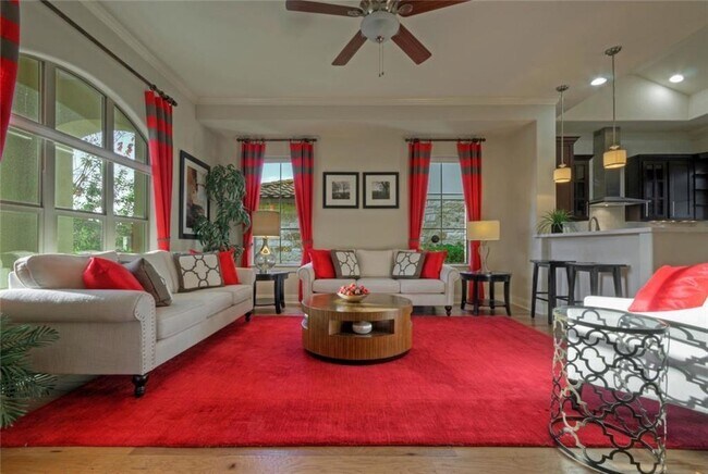 Foto del edificio - 14801 Falconhead Grove Loop