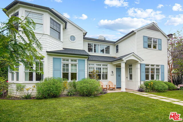 Foto principal - 440 N Swarthmore Ave