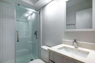 Bathroom - 505 W Melrose Street