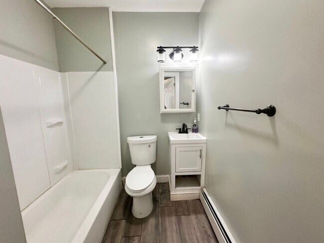 Foto del edificio - 130 South St