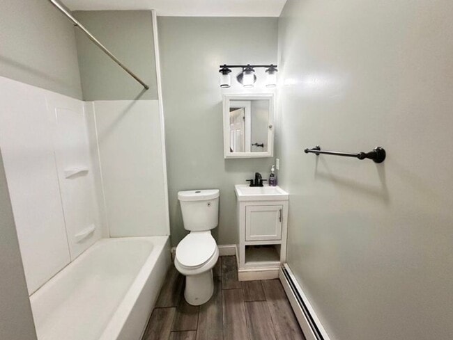 Building Photo - 130 South St