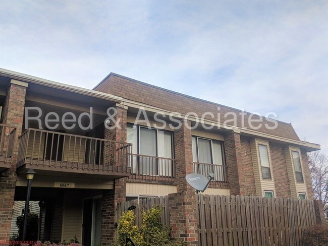 Foto del edificio - 6617 Poplar Ave