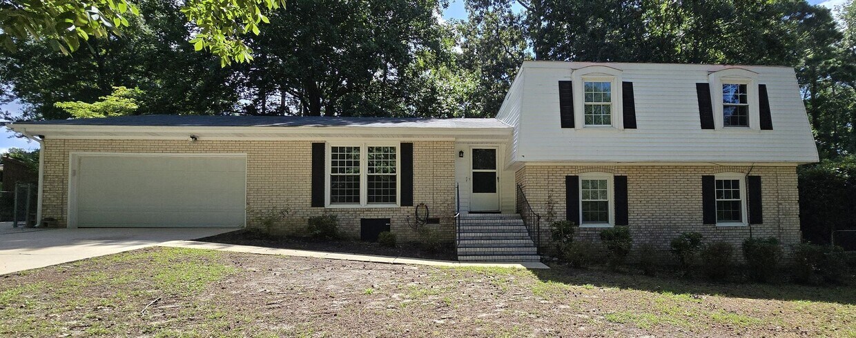 Foto principal - 209 Waxhaw Dr