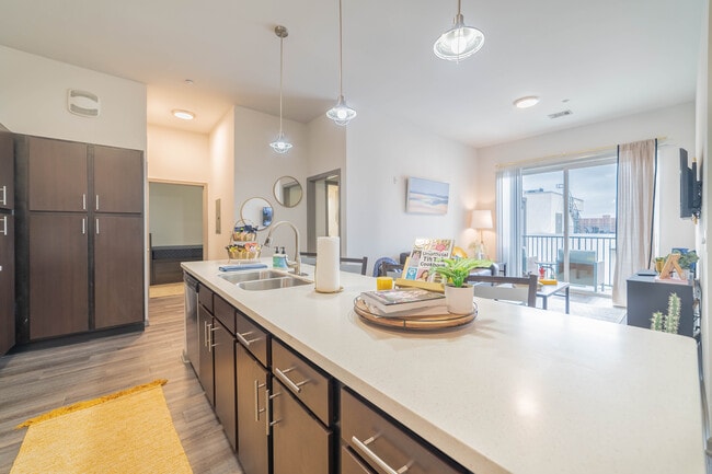 Photo - The Academy at Frisco Apartments