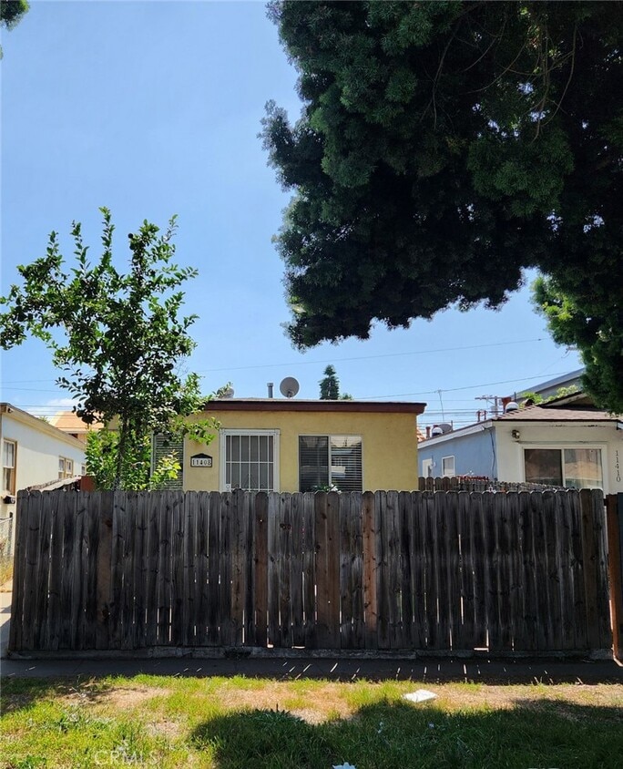 Primary Photo - 11408 Venice Blvd.