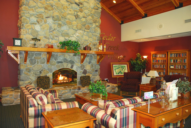 Building Photo - Cedar Creek Village I