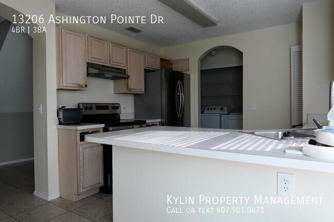 Building Photo - Waterview 4B/3B Single Family