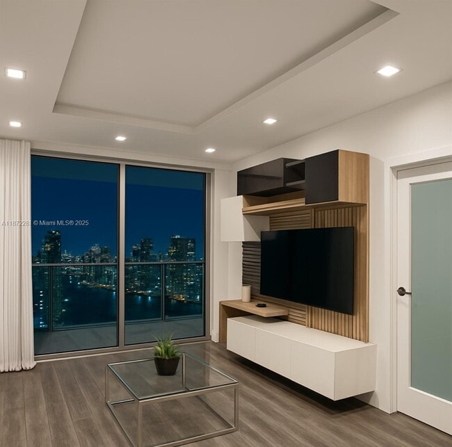 Building Photo - 888 Biscayne Blvd