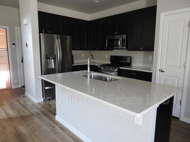 Foto del edificio - 16407 Hay Barn Heights