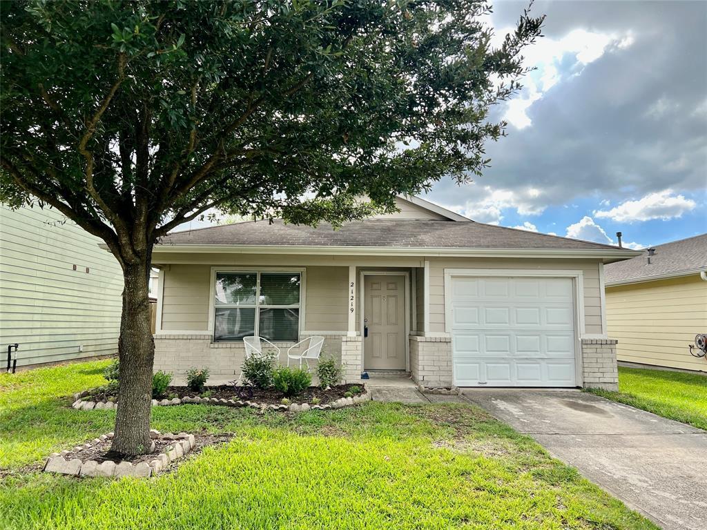 21219 Wortham Oaks Dr, Humble, TX 77338 House Rental in Humble, TX