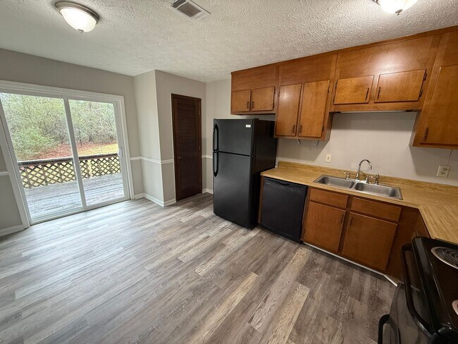 Foto del edificio - 141 Welcome Hill Trail SW