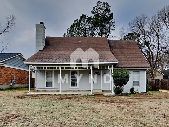 Building Photo - 4387 Northwood Hills Dr