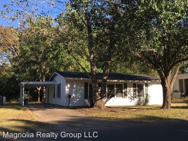 Building Photo - 3 br, 1 bath House - 1009 Anderson Drive