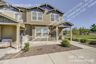 Building Photo - 2038 Birmingham Loop