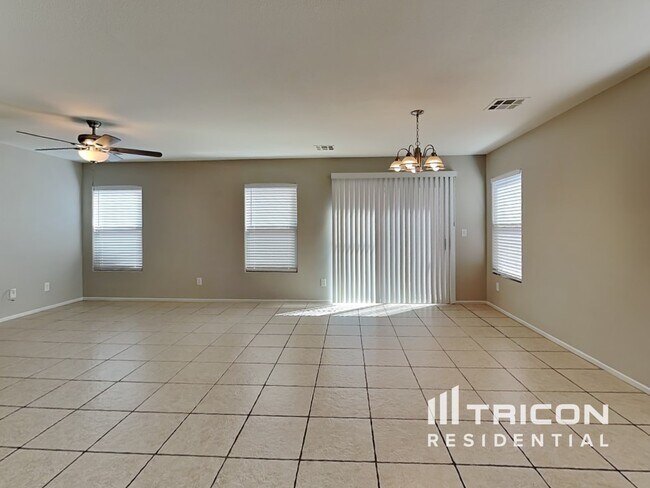 Building Photo - 8863 First Lady Avenue Las Vegas NV
